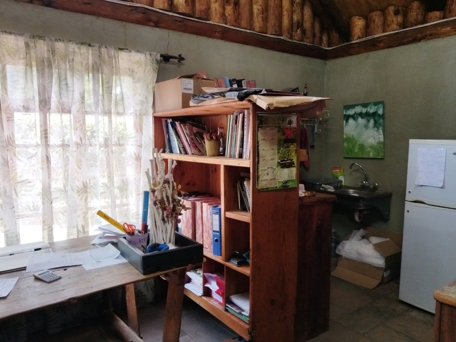 Commercial Property for Sale in Sasolburg Ext 5 Free State